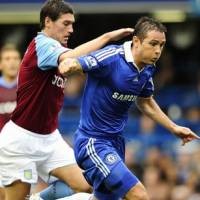 Villa Paling Pantas Kalah dari Chelsea