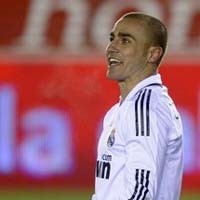 Madrid: Jangan Pergi Dulu, Canna