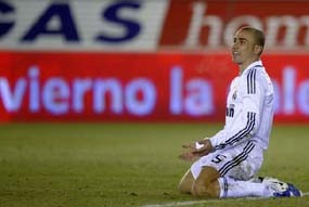 Madrid: Jangan Pergi Dulu, Canna