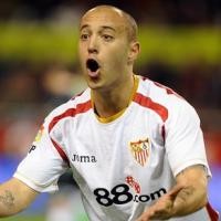 Sevilla Kehilangan Chevanton