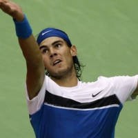 Nadal Tarik Diri dari Dubai