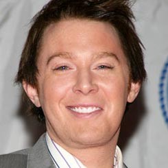 Album Nggak Laku, Clay Aiken Dipecat
