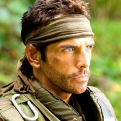 Ben Stiller Garap Sekuel Meet The Fockers