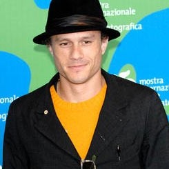 Anak Heath Ledger Akan Terima Piala Oscar