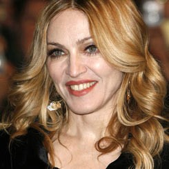 Madonna Siap Pamer Pacar Baru di Oscar