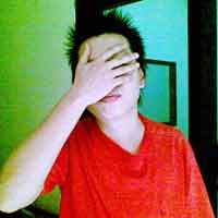 Bingung Bayar Utang, Gelang Teman Kumpul Kebo Diembat 