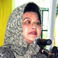 Menkes: Jangan Kaitkan Ponari dengan Layanan Kesehatan