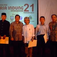 Pemprov Jabar Jamin Pelestarian Bahasa Daerah