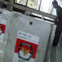 Masyarakat Tidak Peduli Pada Pemilu