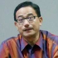 Dijadikan Capres Golkar, Wapres JK Tak Perlu Mundur