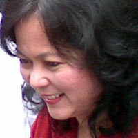 Halida Hatta Tanamkan Nasionalisme di Pesantren