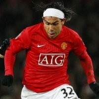 Tevez Tak Ingin di Inggris