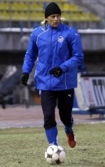 Tymoschuk Terinspirasi Lothar Matthaus