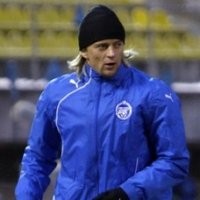 Tymoschuk Terinspirasi Lothar Matthaus