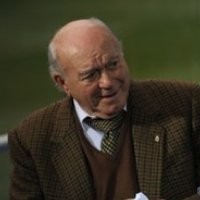 Bintang Perak Real Madrid untuk Di Stefano