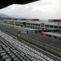 Suzuka Siap dalam Dua Bulan