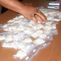 Ekstasi dan Sabu-sabu Diamankan dari Vila di Cariu, Bogor