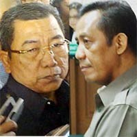 Kejagung Akan Aktifkan Kemas Yahya dan M Salim 