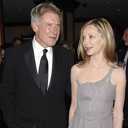 Harrison Ford Siap Lepas Status Duda Kedua