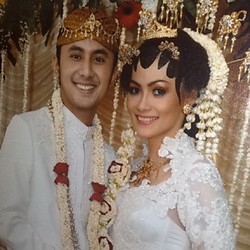 Jaga Anak, Hengky Kurniawan Begadang Setiap Malam