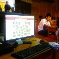 Tarucing Cakra, Asiknya Teka Teki Bahasa Sunda