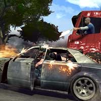 Vin Diesel Kembali Beraksi di Game