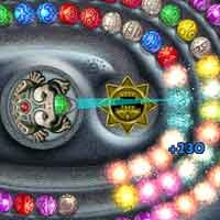 Di PS3 Zuma Hadir dengan High Definition