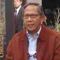 Ginandjar Incar Kursi Wapres?