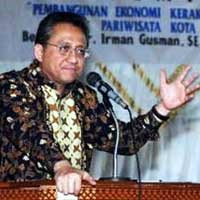 Bersaing, SBY-JK Diminta Junjung Sikap Negarawan