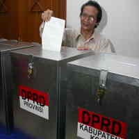Salah Cetak, 300 Ribu Surat Suara Ditarik