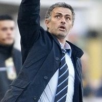 Mourinho Belum Mau Bicara Scudetto
