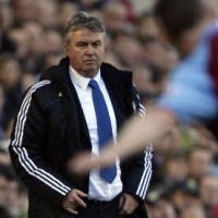 Kerja Keras Chelsea Berbuah Kemenangan