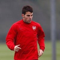 Fabregas Bidik April untuk Comeback