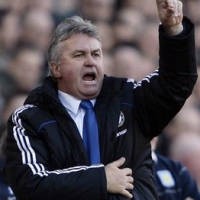 Serba Pertama di Debut Hiddink