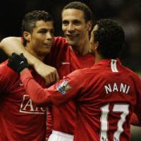 Lini Belakang MU Rawan