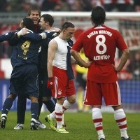 Hari yang Buruk untuk Munich