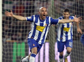 Barcelona Dipecundangi Espanyol