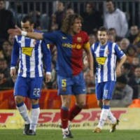 Menang dari Barca Bikin Bangga