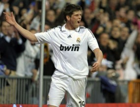 The Hunter Mulai Berburu Gol