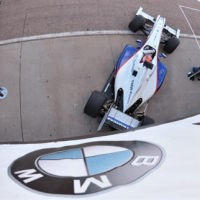 Heidfeld Tak Yakin dengan BMW