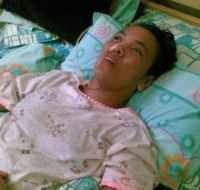 Dorkas Dirawat di Kamar Kelas III RSCM Setelah Menunggu 7 Jam