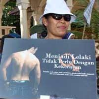 6 Langkah Mudah Adili KDRT