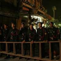 Bom Meledak di Depan Kampus Al-Azhar Kairo, 1 Orang Tewas