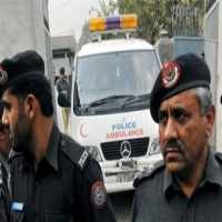 Serangan Bom Mesir Diduga Terkait Kemarahan Soal Israel