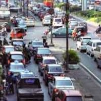 18 Lampu Merah Padam Berpotensi Menambah Macet 