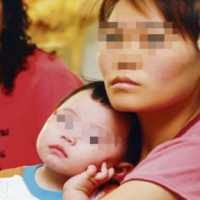 Biadab! Bayi Diperkosa & Disodomi