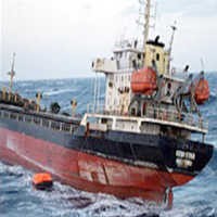 WNI Hilang & Pelaut China Tewas, Rusia Minta Maaf