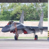 TNI Selidiki Insiden Sukhoi Nyaris Ditembak Pesawat Asing
