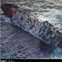 Rusia Salahkan Kapten Kapal