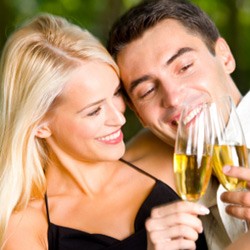 Wow, Ternyata Alkohol Lebih Banyak Membunuh Pria!